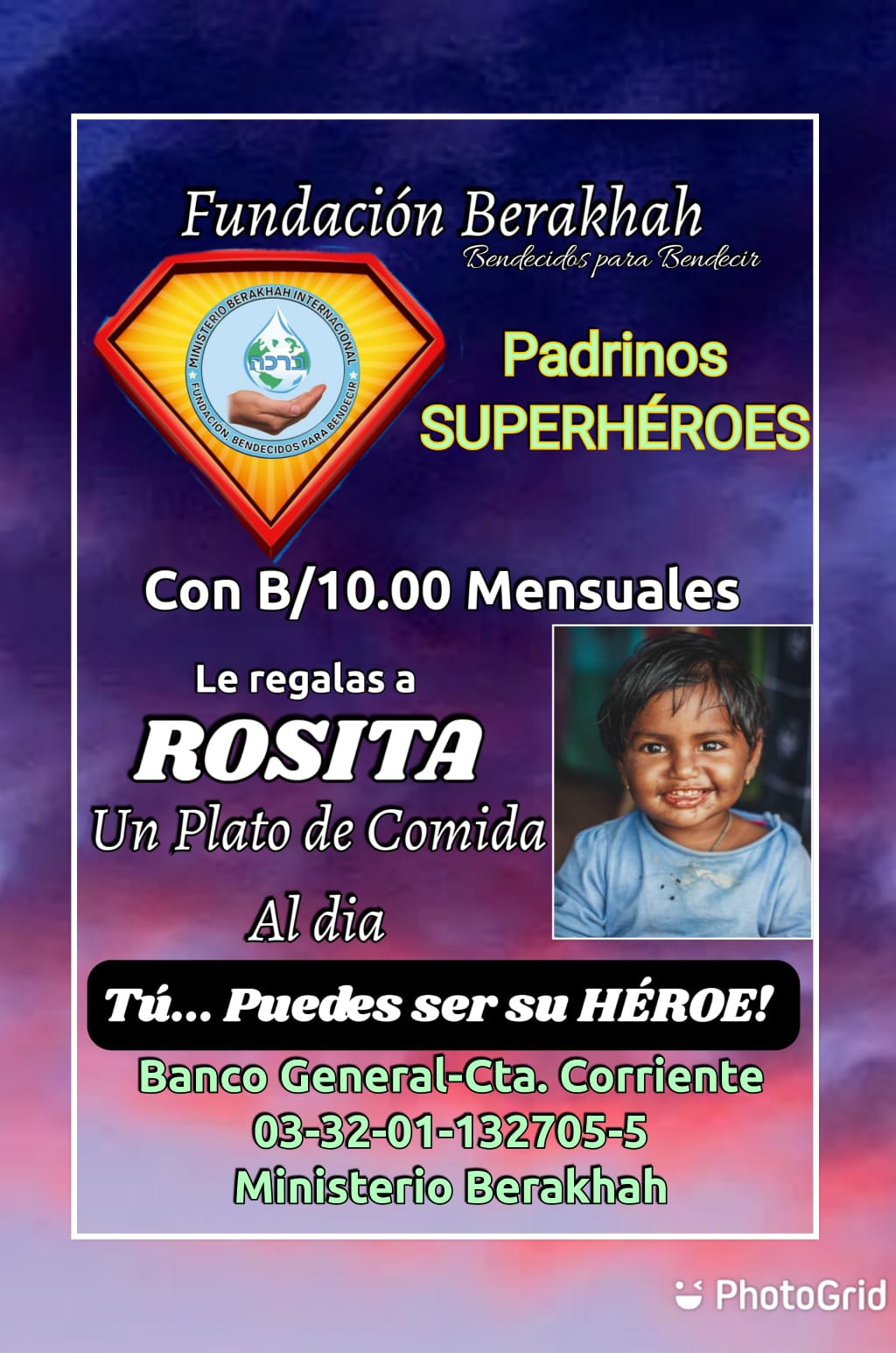 personal website
